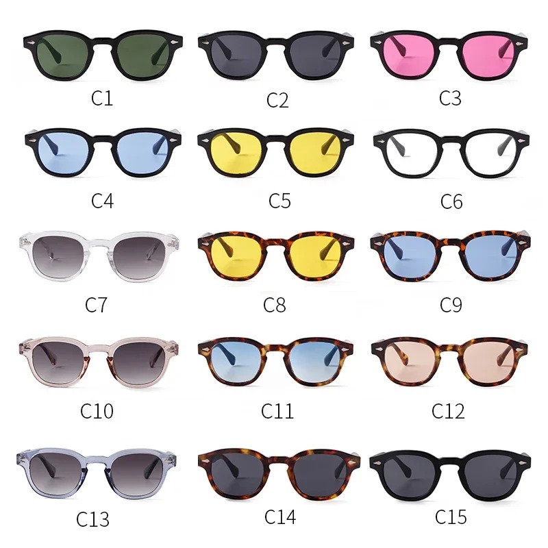 Vintage Round Sunglasses Women - Women'S Fashion Eyewear review and price