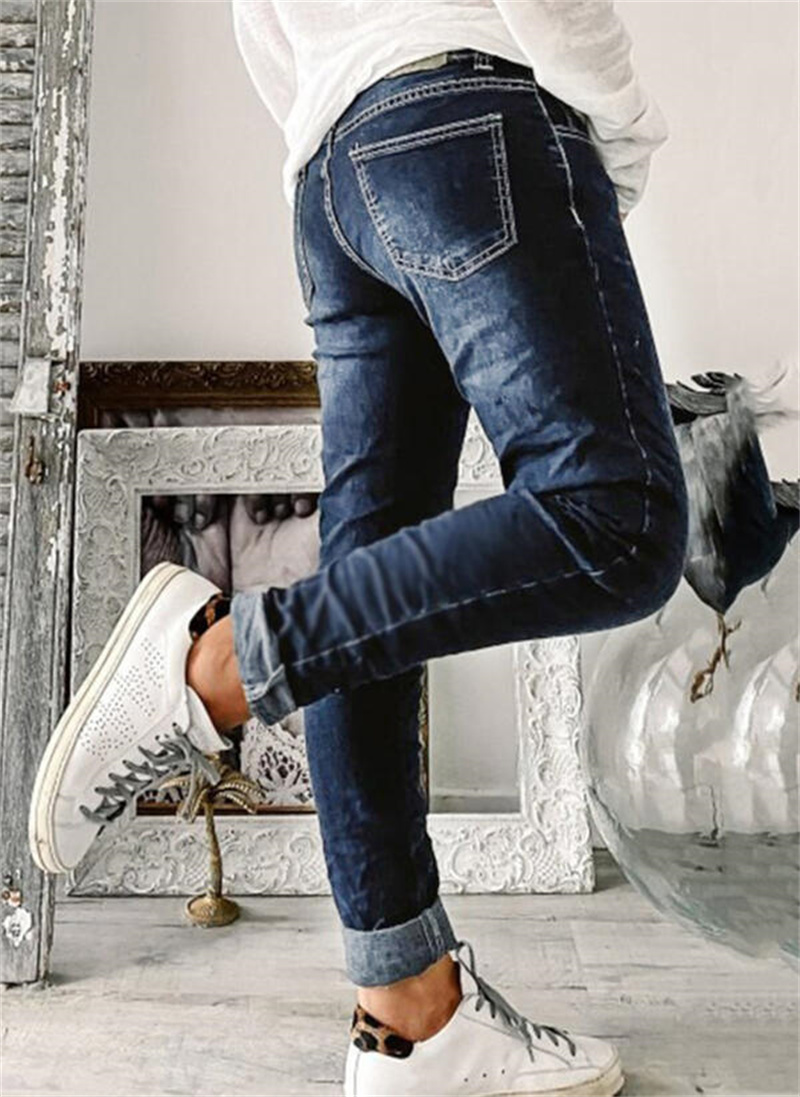 Women's Breasted Jeans For Wom - Mom Jeans Women review and price