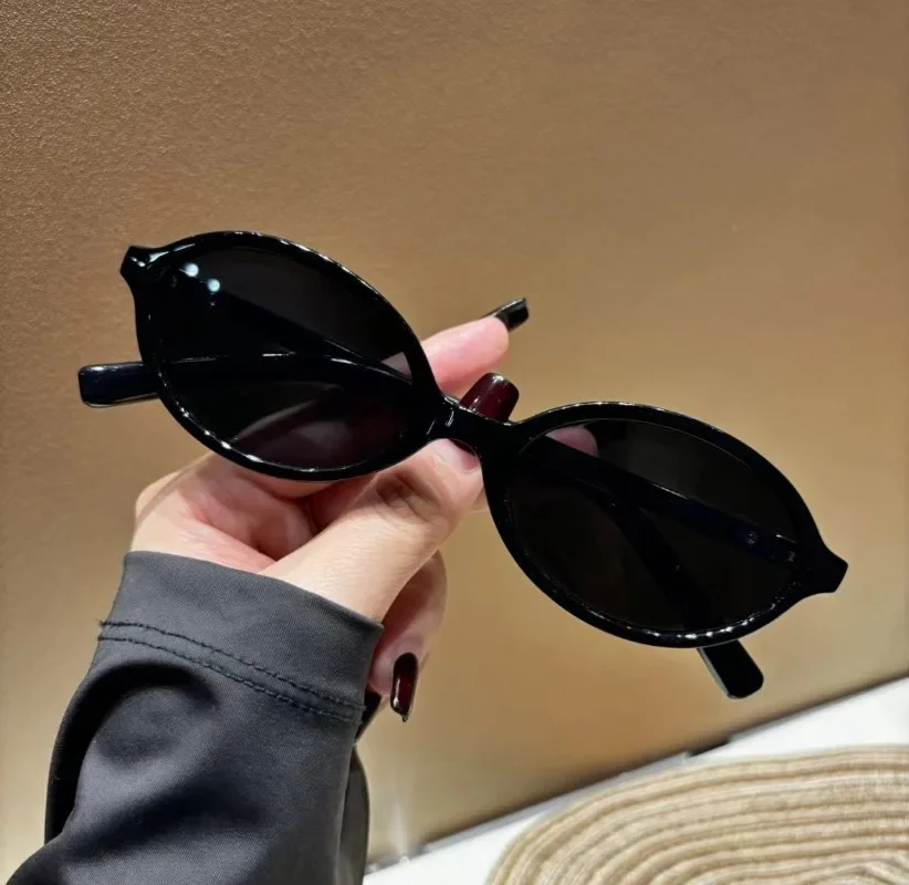 New Oval Shape Sunglasses Clas - Women'S Fashion Eyewear review and price