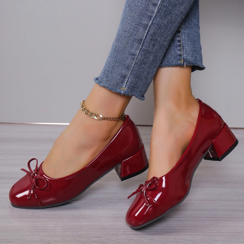 2026 Shoes Women Pumps Platfor - Women Fashion Heels review and price