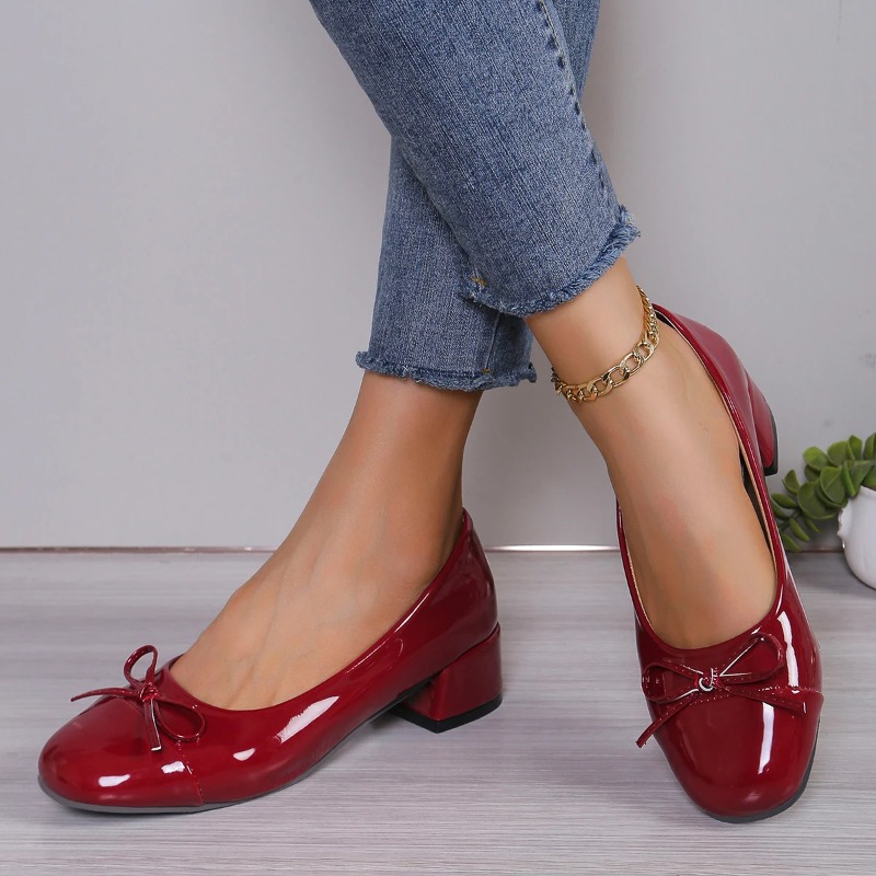 2026 Shoes Women Pumps Platfor - Women Fashion Heels review and price