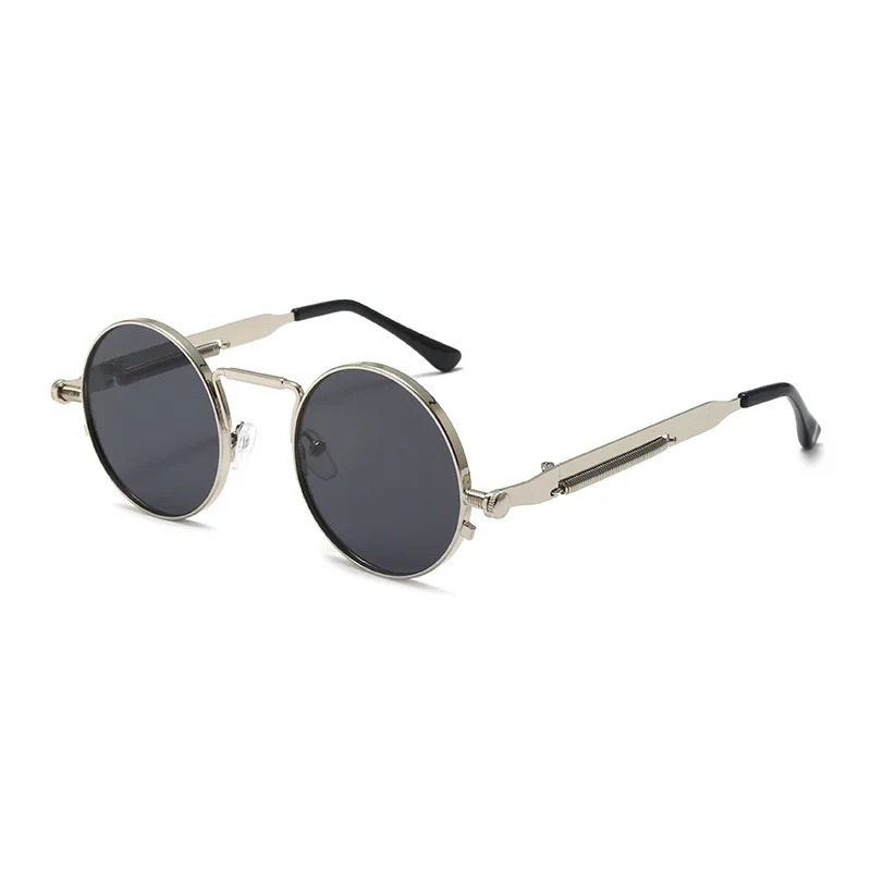Vintage Metal Frame Round Sung - Women'S Fashion Eyewear review and price