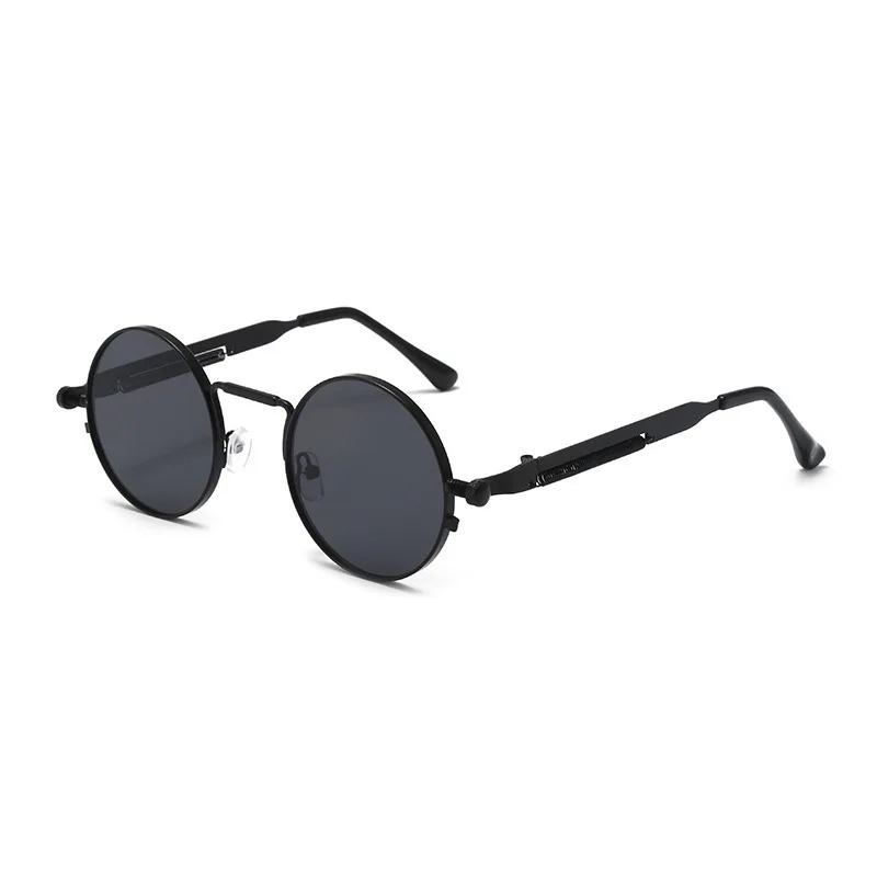 Vintage Metal Frame Round Sung - Women'S Fashion Eyewear review and price