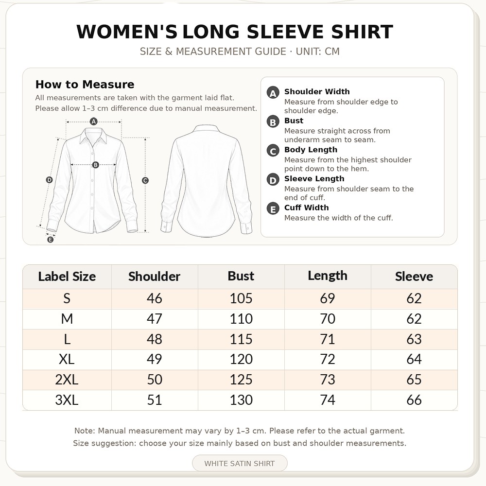 Women Satin Lapel Collar Shirt - Women Fashion Styles review and price
