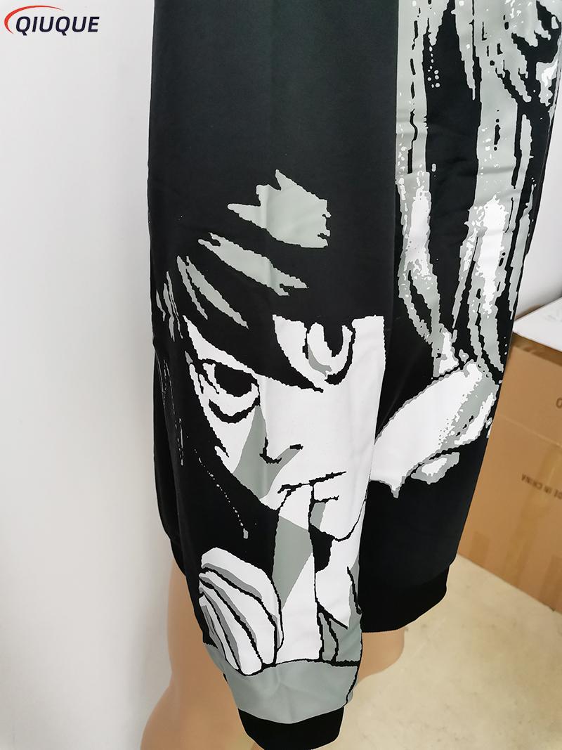 Anime Death Note Misa Amane Ho - Hoodie Women Oversized review and price