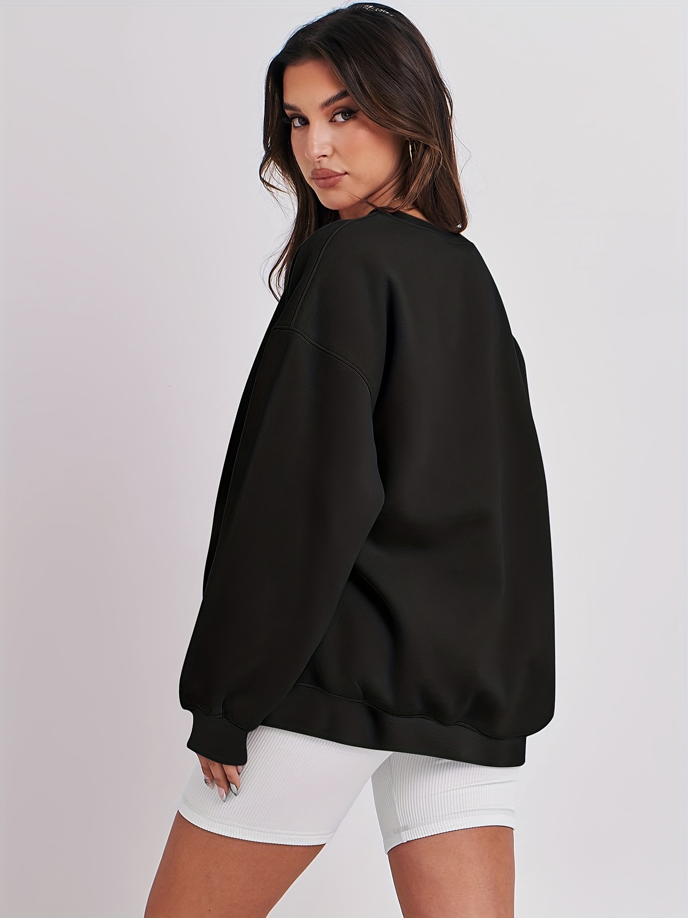 Plus Size Women's Oversized Ho - Hoodie Women Oversized review and price