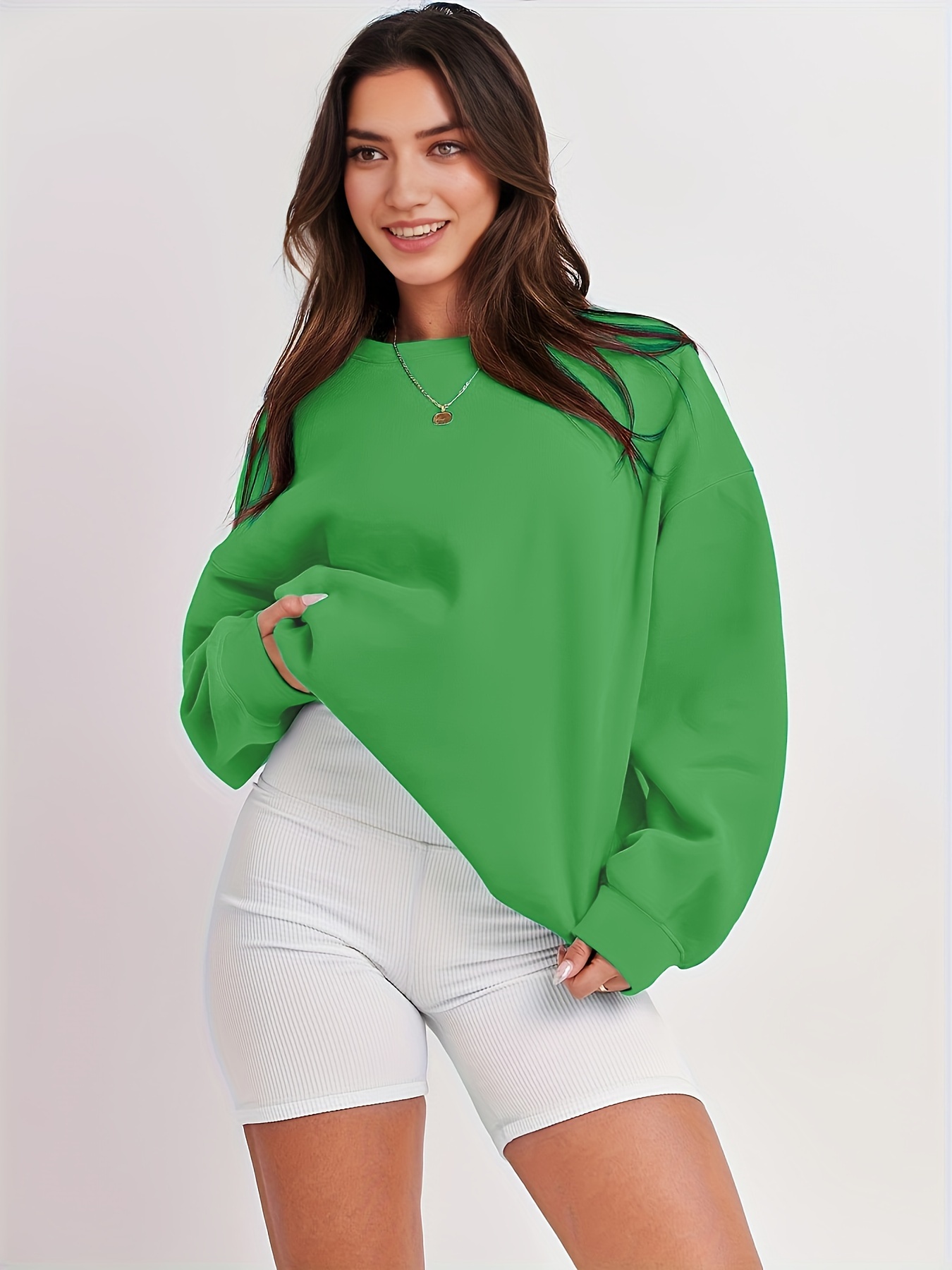 Plus Size Women's Oversized Ho - Hoodie Women Oversized review and price