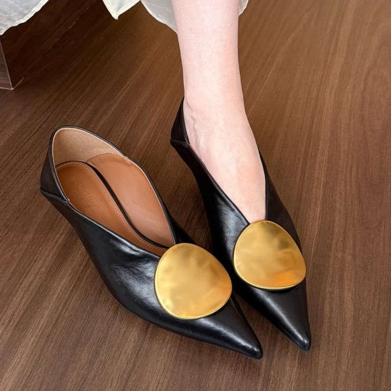 2025 Spring Summer Pointed Toe - Women'S Fashion Spring 2025 review and price