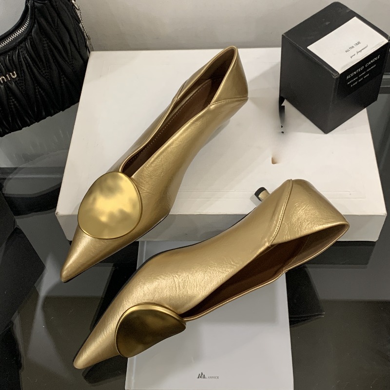 2025 Spring Summer Pointed Toe - Women'S Fashion Spring 2025 review and price