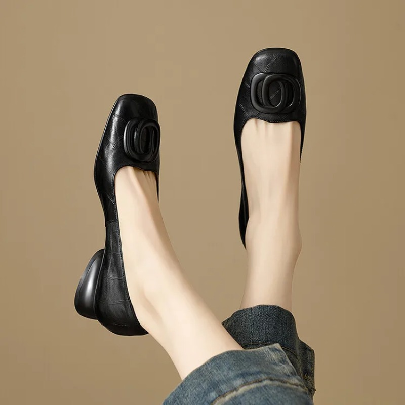 French Style Women Shoes Pumps - Women Fashion Heels review and price