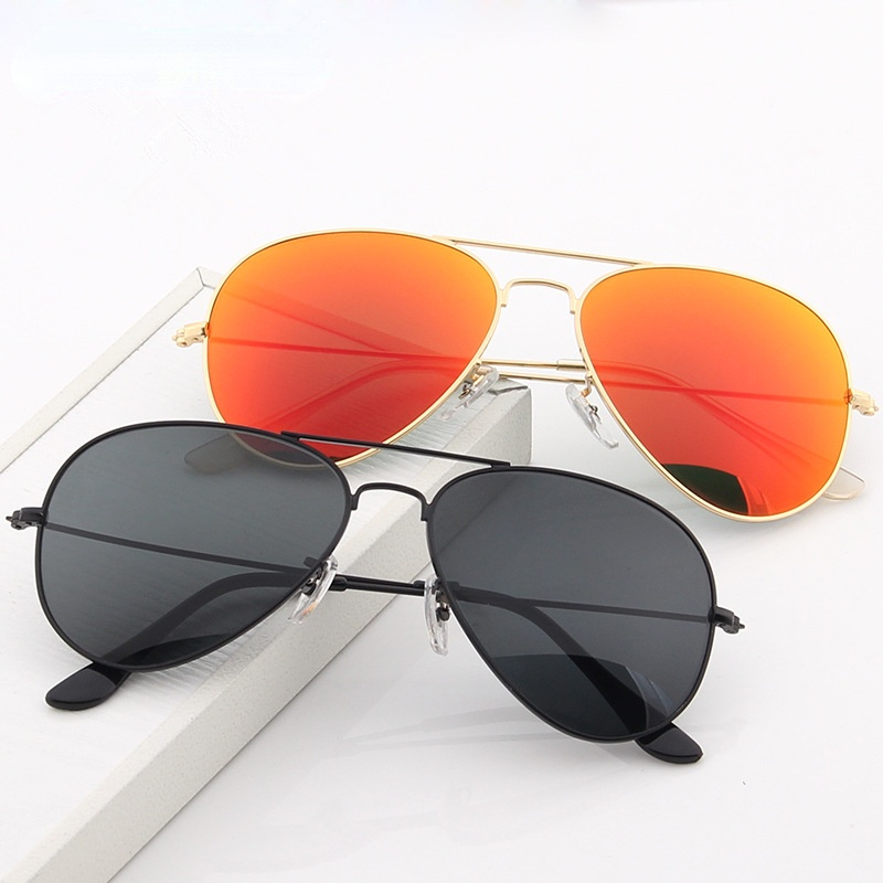 New Double Bridge Pilot Sungla - Women'S Fashion Eyewear review and price