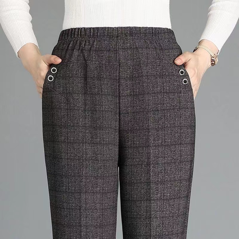 High Waist Straight Leg Casual - Mom Jeans Women review and price