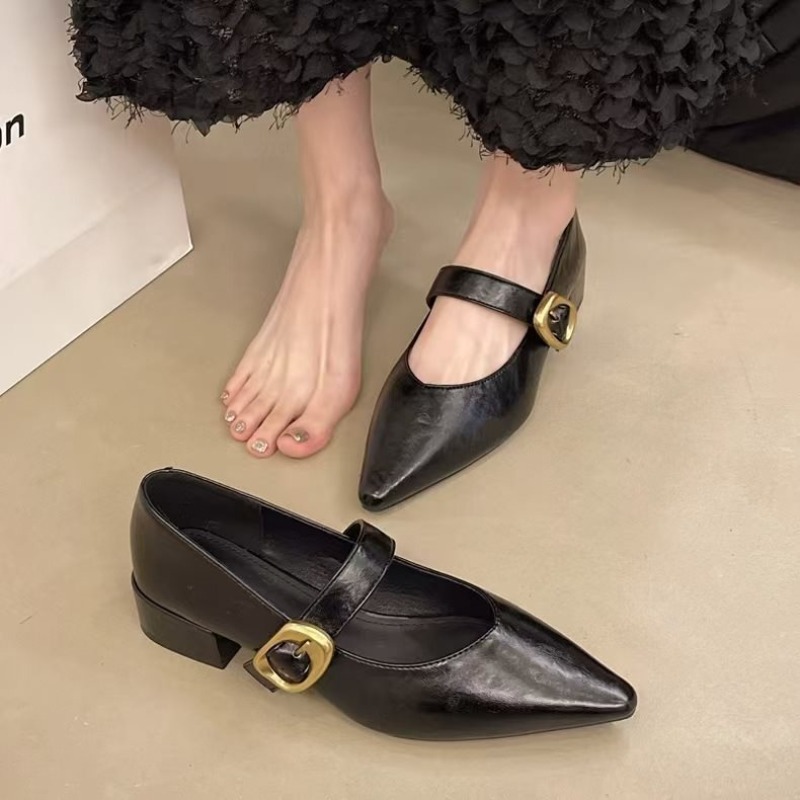 New soft soled low heeled wome - Women'S Fashion Spring 2025 review and price