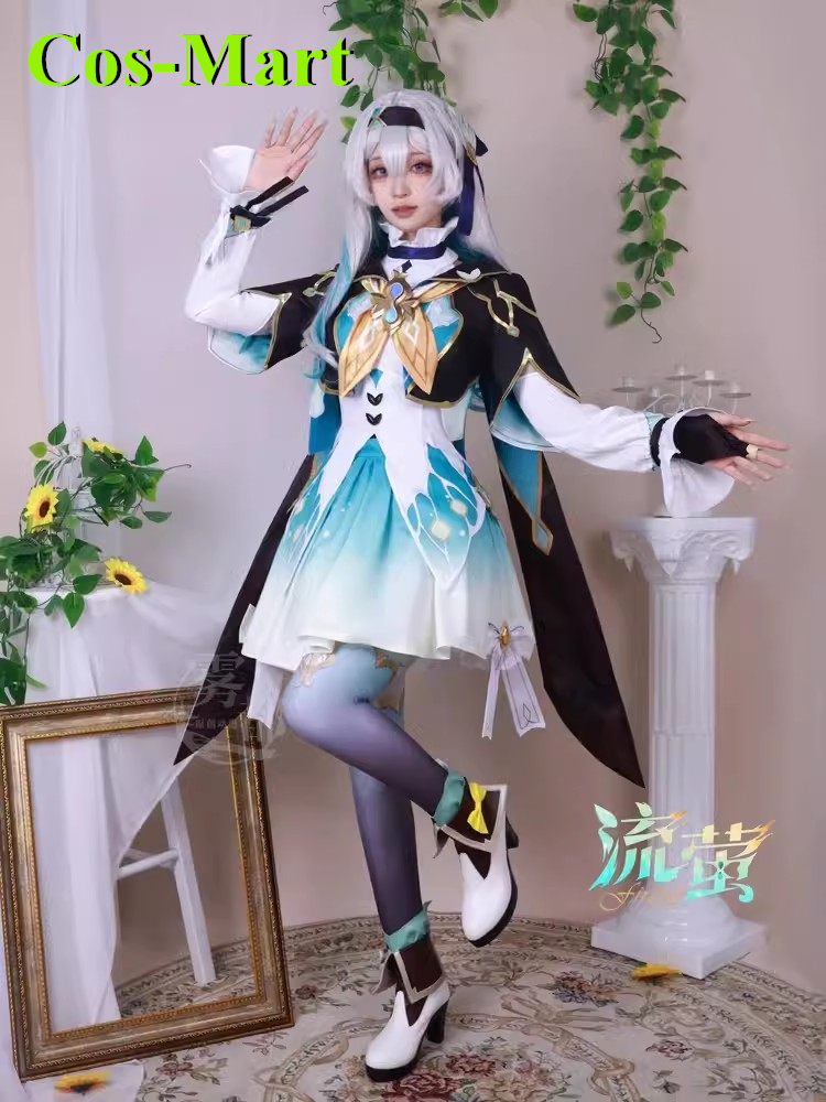 Cos-Mart New Honkai: Star Rail - Women'S Fashion Mart review and price