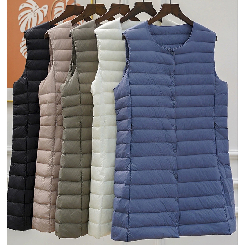 Schinteon Women's Ultralight D - Women'S Fashion Gilet review and price