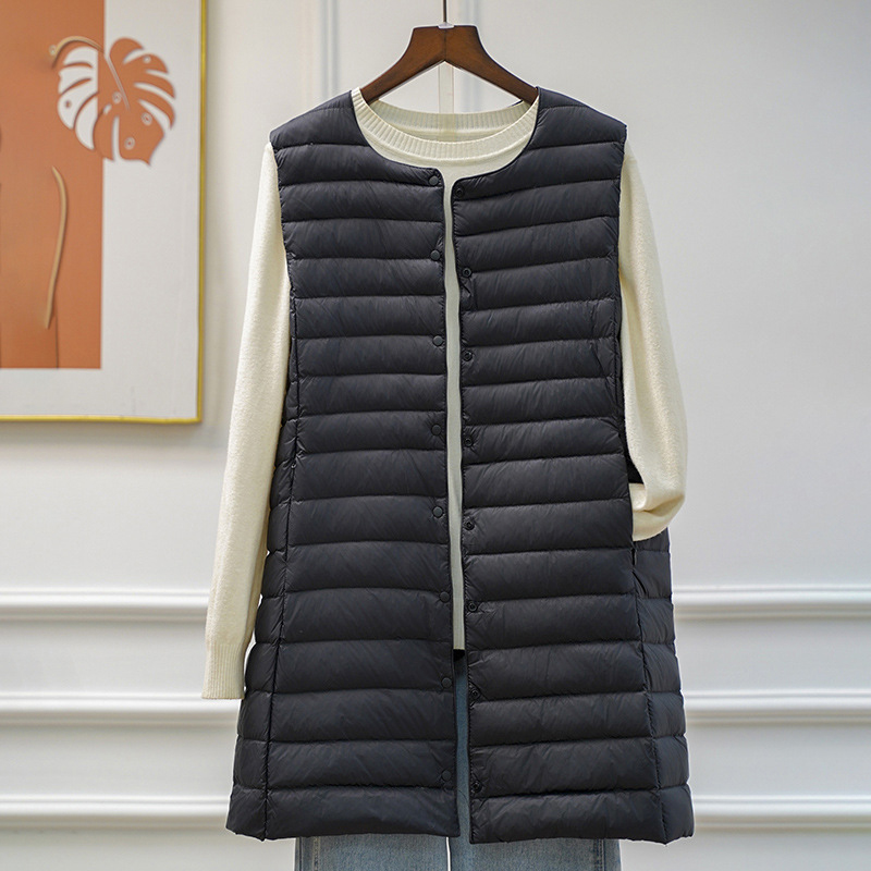 Schinteon Women's Ultralight D - Women'S Fashion Gilet review and price