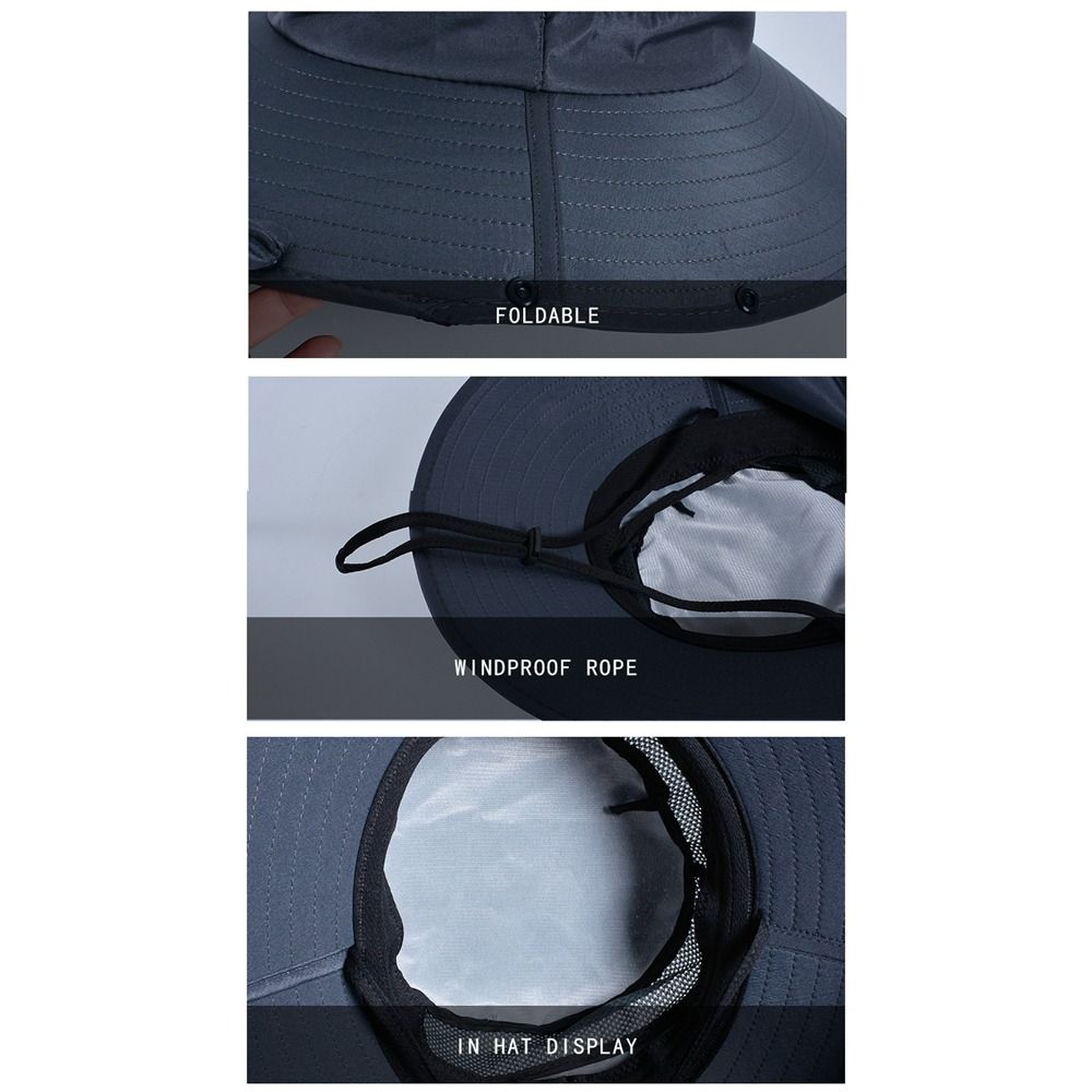 Fashion Cloth Men Sun Hat Big  - Women'S Fashion Hats review and price