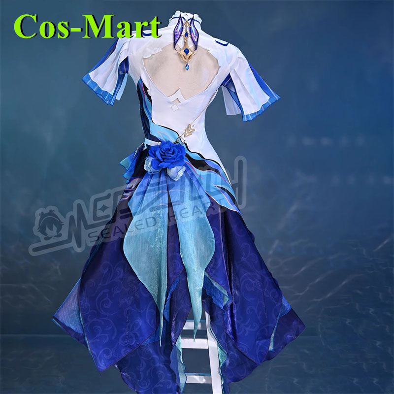 Cos-Mart Game Wuthering Waves  - Women'S Fashion Mart review and price