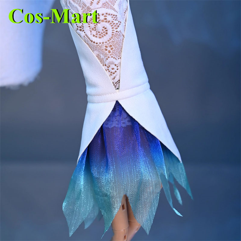 Cos-Mart Game Wuthering Waves  - Women'S Fashion Mart review and price