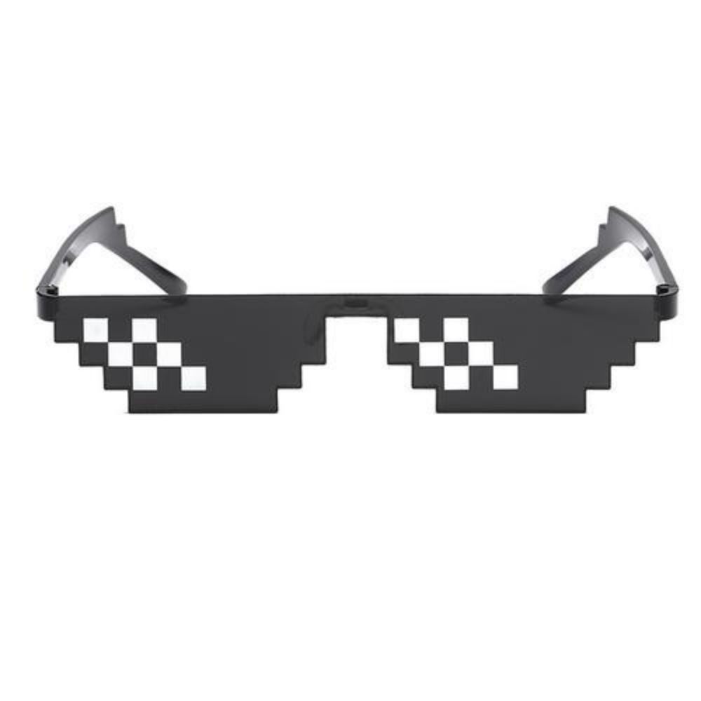 2Pcs Mosaic Sunglasses Cool Pa - Women'S Fashion Eyewear review and price