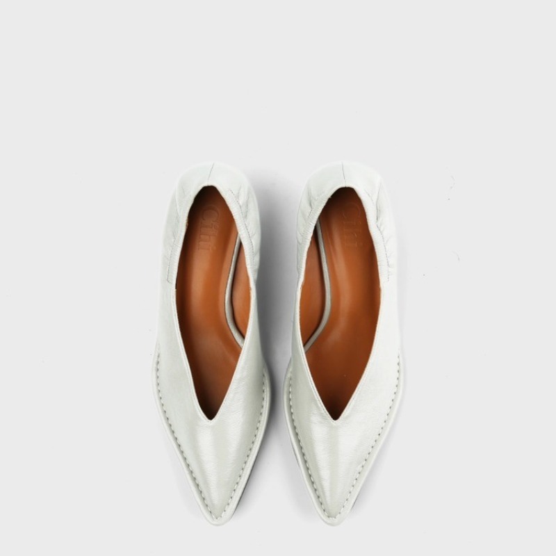 2025 New Pointed Toe Single Sh - Women'S Fashion Spring 2025 review and price