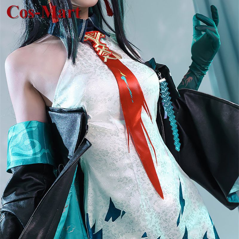 Cos-Mart Hot Game Arknights Du - Women'S Fashion Mart review and price