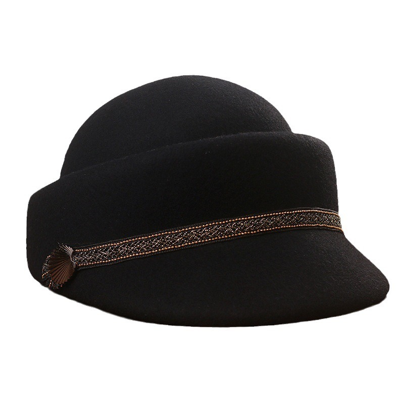 Fashion Women Men Sailor Black - Women'S Fashion Hats review and price