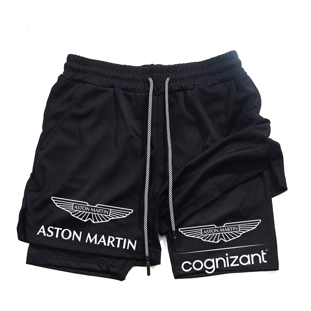 New Summer Aston Martin Men Wo - Women'S Fashion Trousers review and price