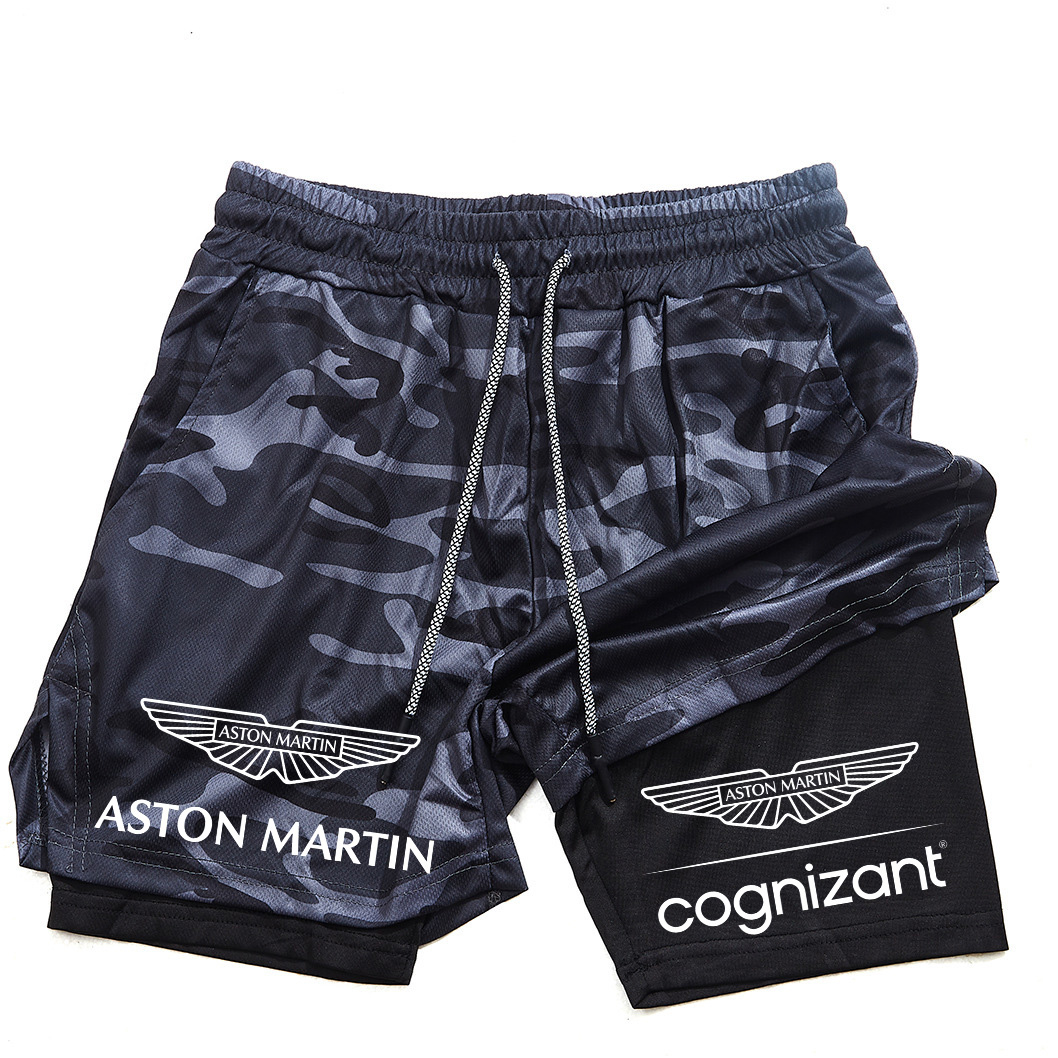 New Summer Aston Martin Men Wo - Women'S Fashion Trousers review and price