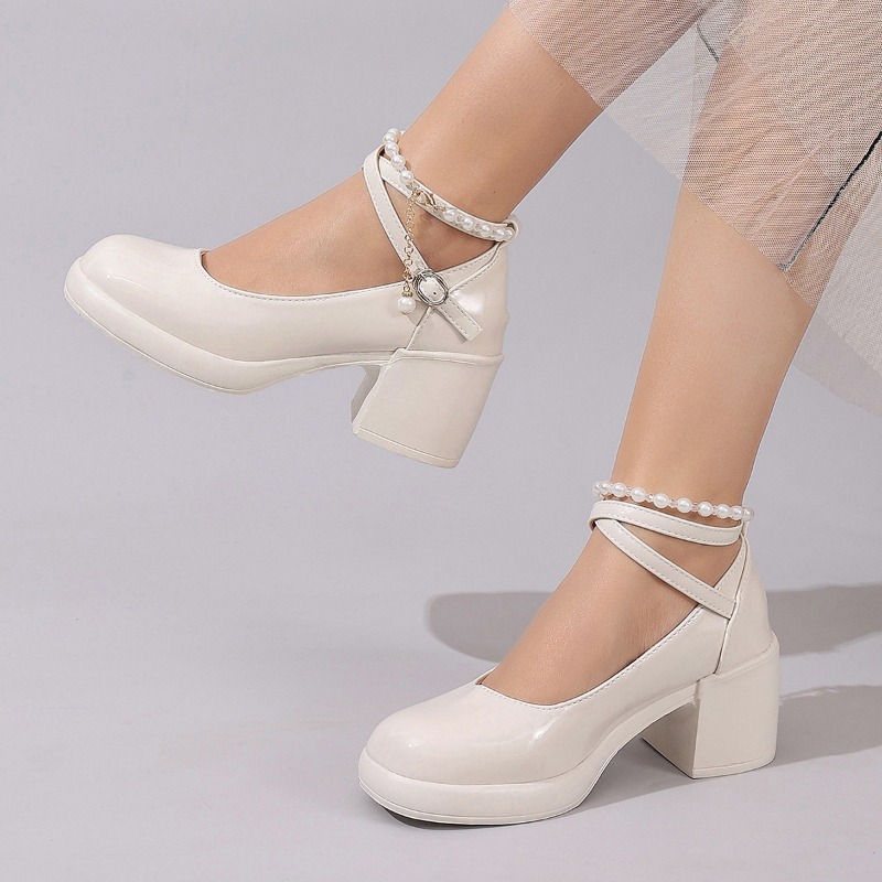 New Women Pumps Shoes Fashion  - Women Fashion Heels review and price