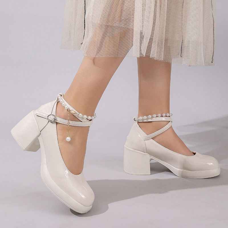 New Women Pumps Shoes Fashion  - Women Fashion Heels review and price