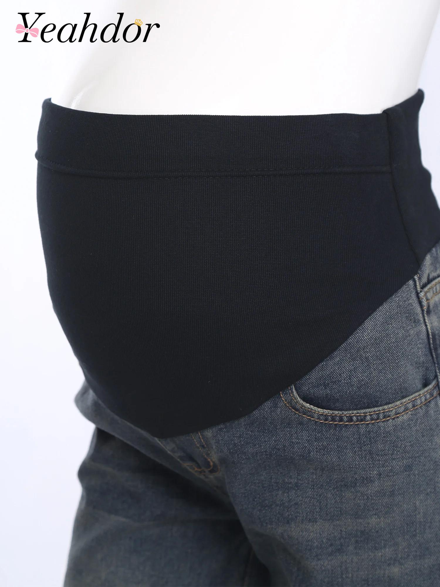 Premama Clothes Maternity Moms - Mom Jeans Women review and price
