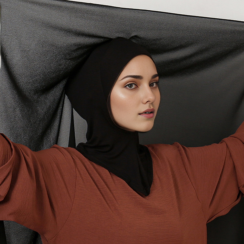 Ramadan Instant Hijab Set Long - Women'S Fashion Hats review and price