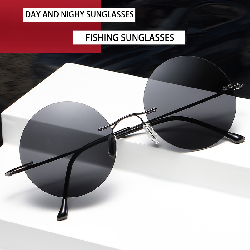 BOYSEEN Ultra light polarized  - Women'S Fashion Eyewear review and price