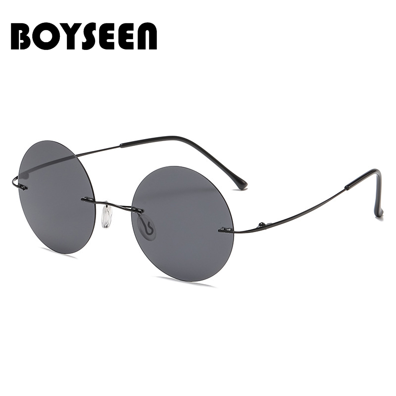BOYSEEN Ultra light polarized  - Women'S Fashion Eyewear review and price