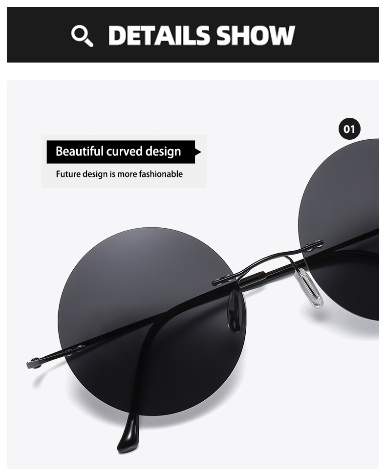 BOYSEEN Ultra light polarized  - Women'S Fashion Eyewear review and price