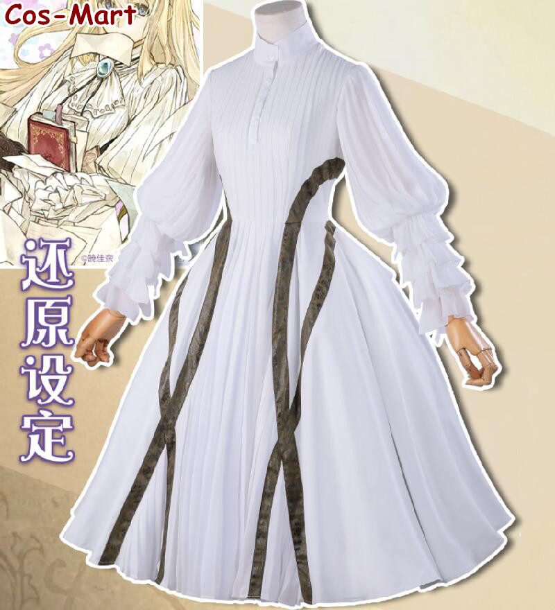 Cos-Mart Anime Violet Evergard - Women'S Fashion Mart review and price