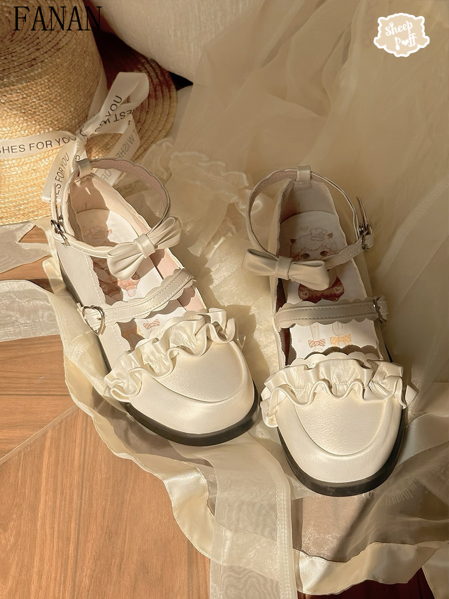 2025 New Casual Low Heel Pumps - Women'S Fashion Spring 2025 review and price