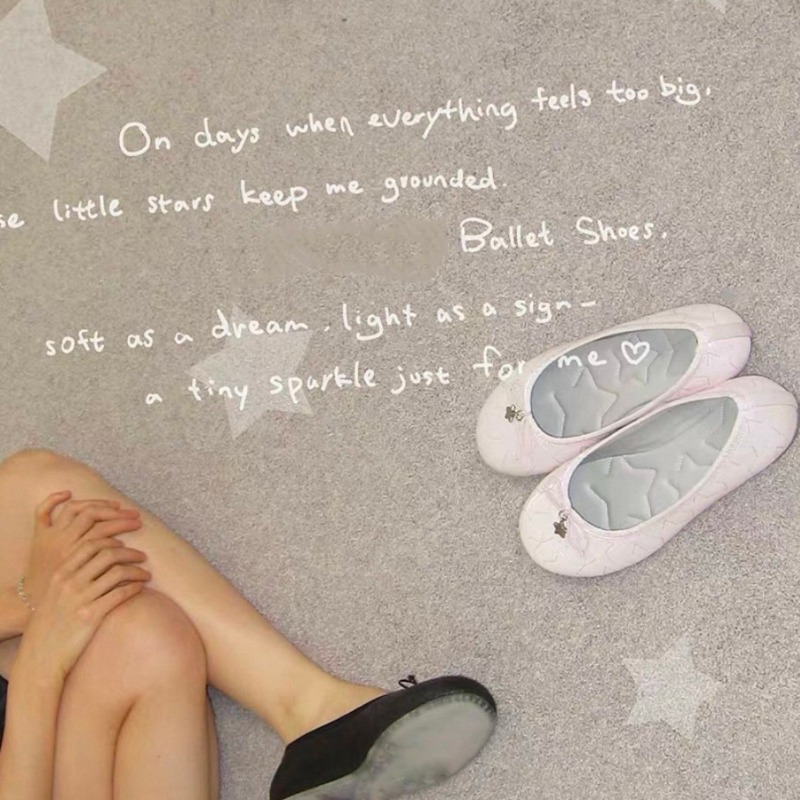 Bows Ballet Shoes - 2026 New S - Women Fashion Heels review and price