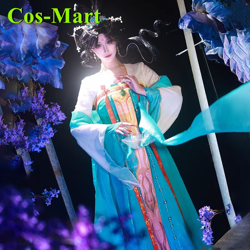 Cos-Mart Game Identity Ⅴ Grace - Women'S Fashion Mart review and price