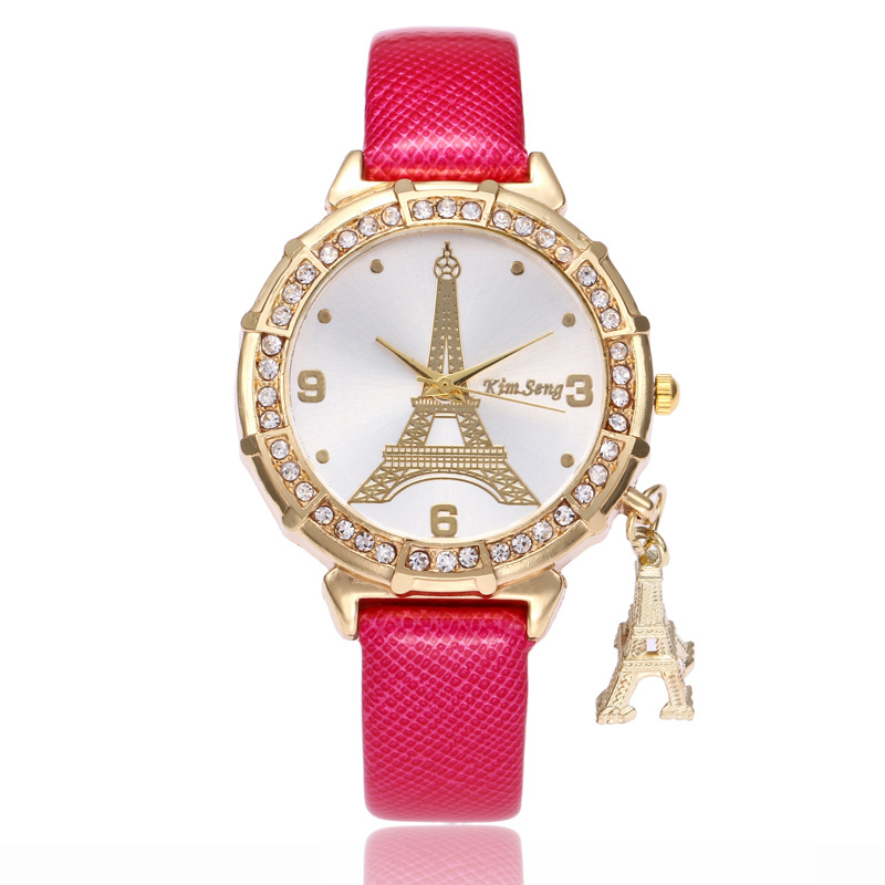 2020 Ladies Watches Fashion Pa - Women'S Fashion Paris review and price