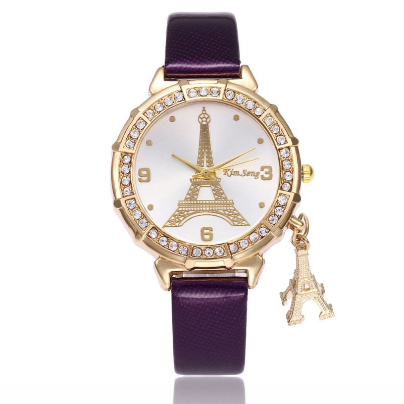 2020 Ladies Watches Fashion Pa - Women'S Fashion Paris review and price