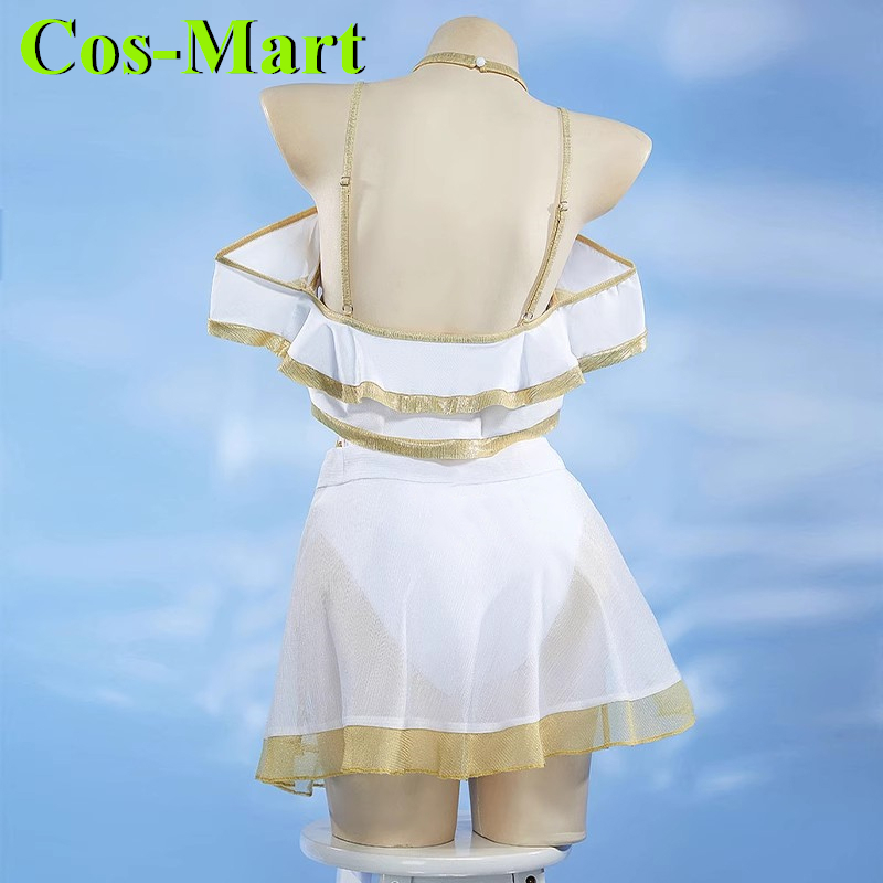 Cos-Mart Frieren: Beyond Journ - Women'S Fashion Mart review and price