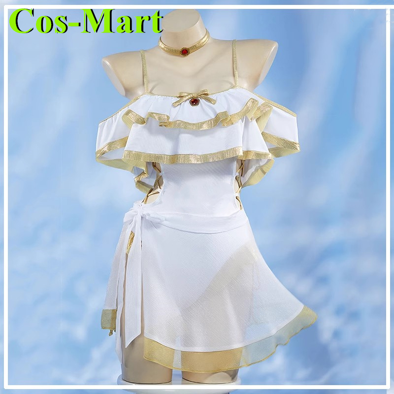 Cos-Mart Frieren: Beyond Journ - Women'S Fashion Mart review and price