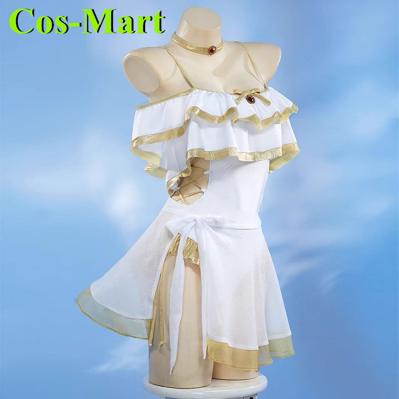Cos-Mart Frieren: Beyond Journ - Women'S Fashion Mart review and price