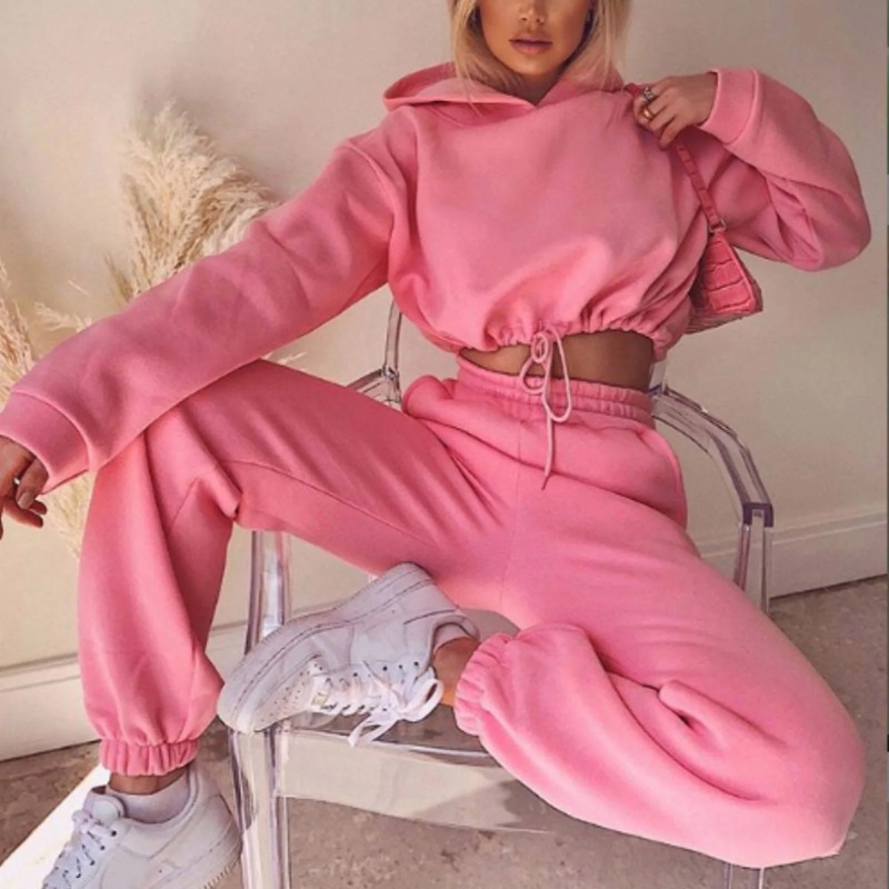 Fall Winter 2025 New Women's H - Hoodie Women Oversized review and price