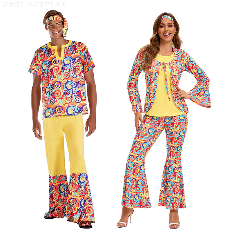 60s 70's Disco Costume for Wom - Women'S Fashion Of The 60S review and price