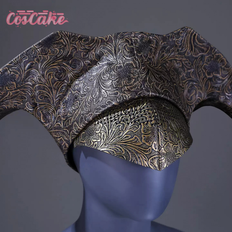 Game Bloodborne The Choir Cosp - Women'S Fashion Hats review and price