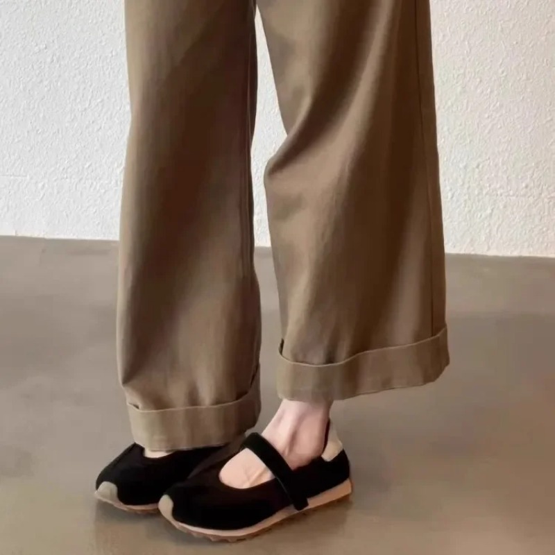 Leather Version 2025 New Style - Women'S Fashion Spring 2025 review and price