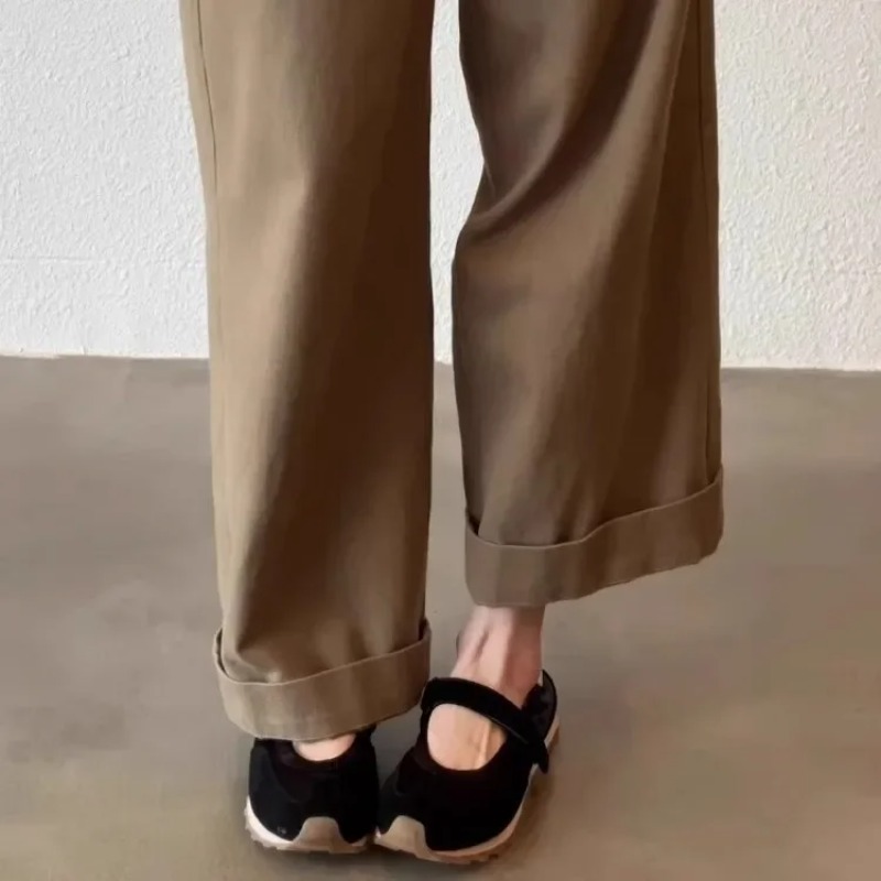 Leather Version 2025 New Style - Women'S Fashion Spring 2025 review and price
